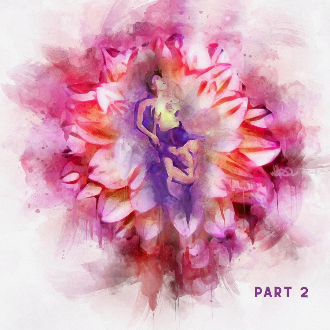 A MAN'S GUIDE TO THE WOMAN'S ORGASM - PART 2