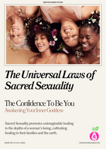 The Laws of a Sacred Sexuality