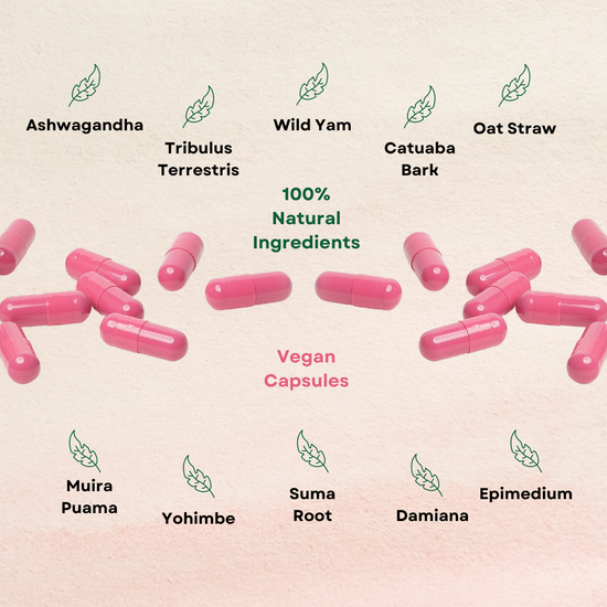 Sexual & Sensual Bundle